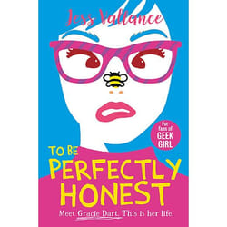 ISBN To Be Perfectly Honest livre