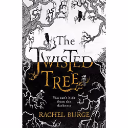 ISBN The Twisted Tree, Livre broché, 256 pages