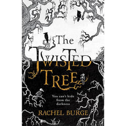 ISBN The Twisted Tree livre