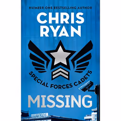 ISBN Missing (Special Forces Cadets 2), Livre broché, 256 pages