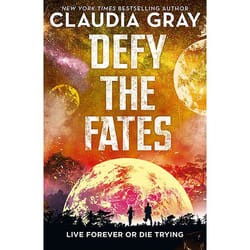 ISBN Defy the Fates livre