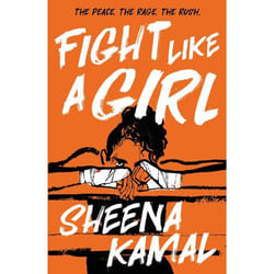 ISBN Fight Like a Girl livre