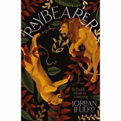 ISBN Raybearer, Livre broché, 496 pages