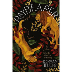 ISBN Raybearer livre Livre broché 496 pages