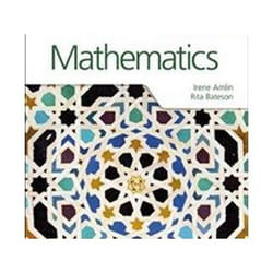 ISBN Mathematics for the IB MYP 1 (Myp By Concept) livre Education Anglais