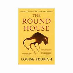 ISBN Round House, Roman, Anglais, 384 pages
