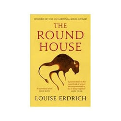 ISBN Round House livre Roman Anglais