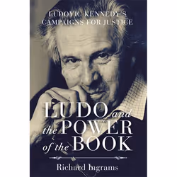 Hachette UK Ludo and the Power of the Book, Anglais, Livre broché, 224 pages