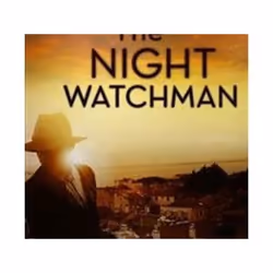 ISBN Night Watchman, Détective, Anglais, Livre broché, 352 pages