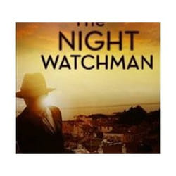 ISBN Night Watchman livre Détective Anglais