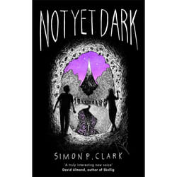 Hachette UK Not Yet Dark