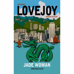 Hachette UK Jade Woman, Anglais, Livre broché, 304 pages