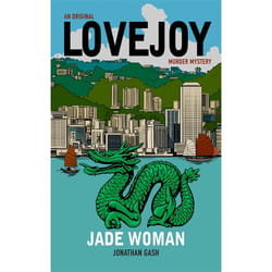 Hachette UK Jade Woman