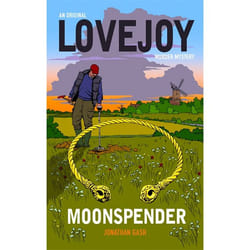 Hachette UK Moonspender