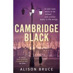 Hachette UK Cambridge Black