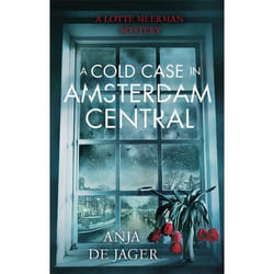 Hachette UK A Cold Case in Amsterdam Central