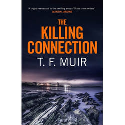Hachette UK The Killing Connection