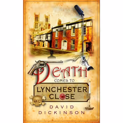 Hachette UK Death Comes to Lynchester Close, Anglais, Livre broché, 384 pages