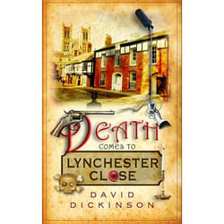 Hachette UK Death Comes to Lynchester Close
