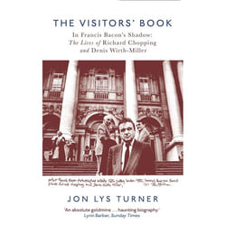 Hachette UK The Visitors' Book