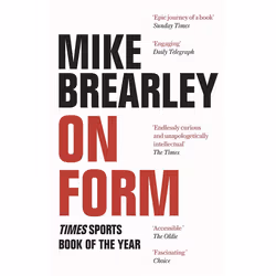 Hachette UK On Form, Anglais, Livre broché, 416 pages