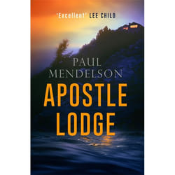 Hachette UK Apostle Lodge