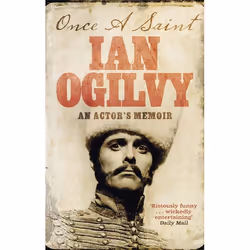 Hachette UK Once A Saint, Anglais, Livre broché, 320 pages