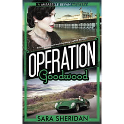 Hachette UK Operation Goodwood