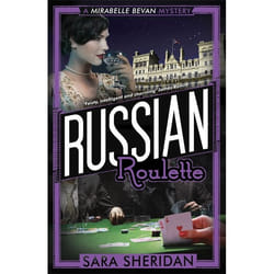 Hachette UK Russian Roulette