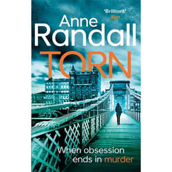 Hachette UK Torn