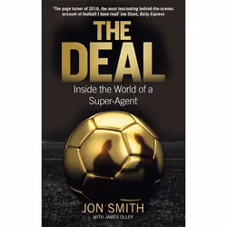 Hachette UK The Deal, Anglais, Livre broché, 352 pages