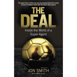 Hachette UK The Deal