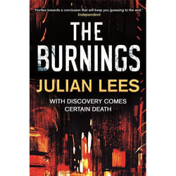 Hachette UK The Burnings