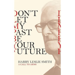 Hachette UK Don't Let My Past Be Your Future