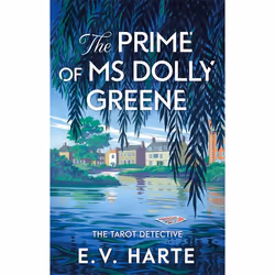 Hachette UK The Prime of Ms Dolly Greene, Anglais, Livre broché, 288 pages