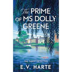 Hachette UK The Prime of Ms Dolly Greene
