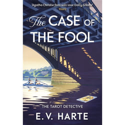 Hachette UK The Case of the Fool