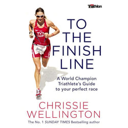Hachette UK To the Finish Line