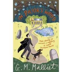 Hachette UK In Prior's Wood