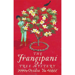 Hachette UK The Frangipani Tree Mystery