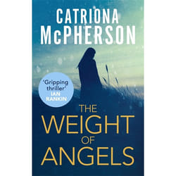 Hachette UK The Weight of Angels