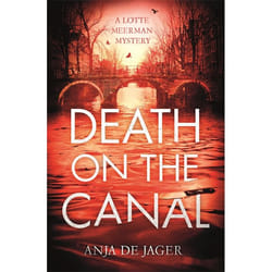 Hachette UK Death on the Canal
