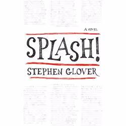 Hachette UK Splash!, Anglais, Couverture rigide, 272 pages