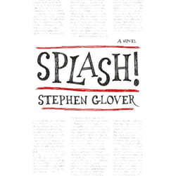 Hachette UK Splash! Couverture rigide