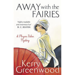 Hachette UK Away with the Fairies