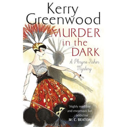 Hachette UK Murder in the Dark