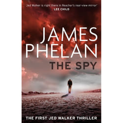 Hachette UK The Spy