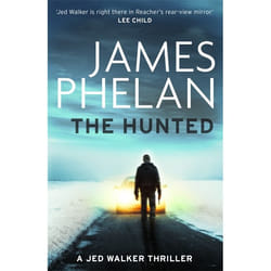 Hachette UK The Hunted