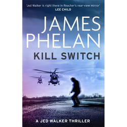 Hachette UK Kill Switch