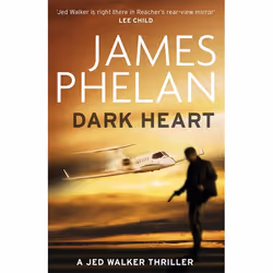 Hachette UK Dark Heart, Anglais, Livre broché, 336 pages